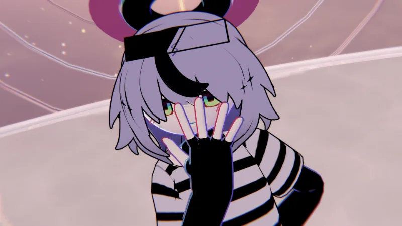 トクメイさん の画像