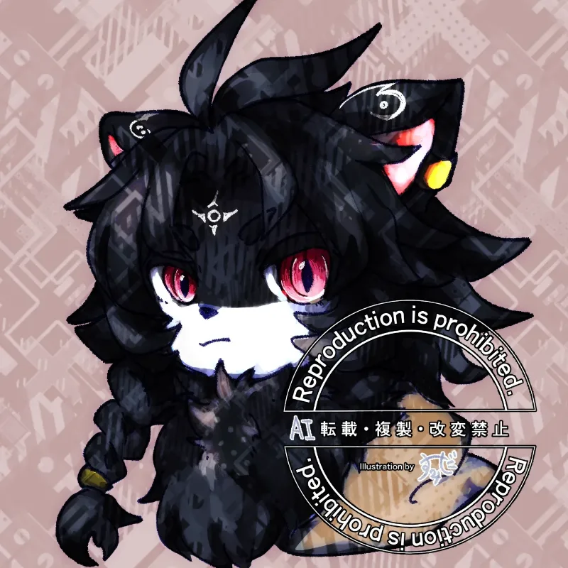 リメイク　アンワルくん