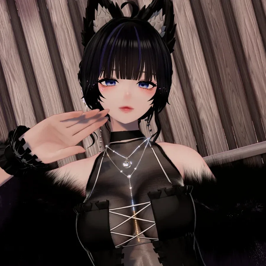 狗月めぐみのキャスト画像