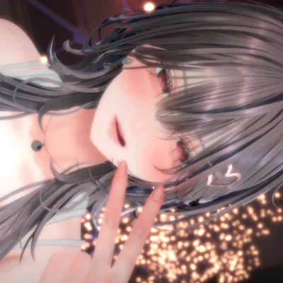 狗月めぐみのアバター