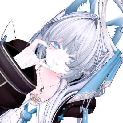 ゆきえのアバター