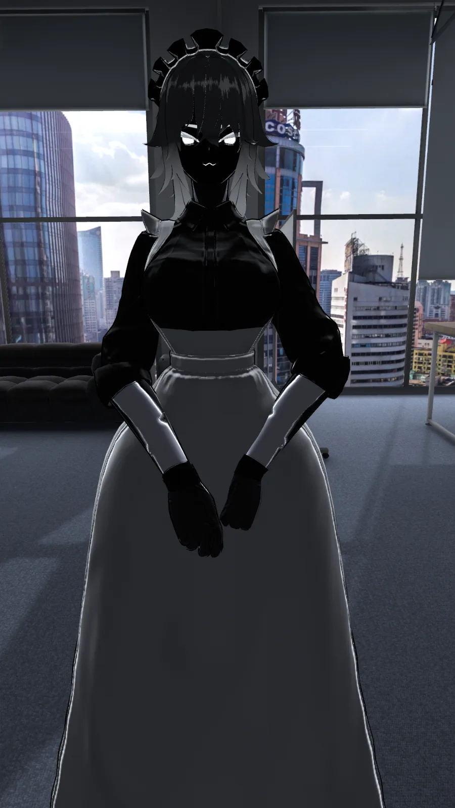 INHYEONG TYPE 03 MAID VER の画像