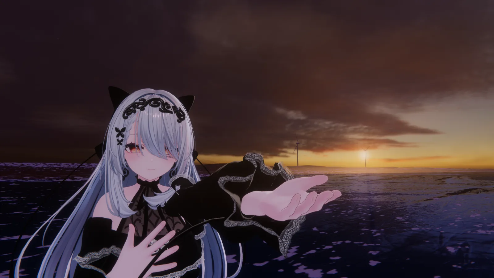 カザリス の画像