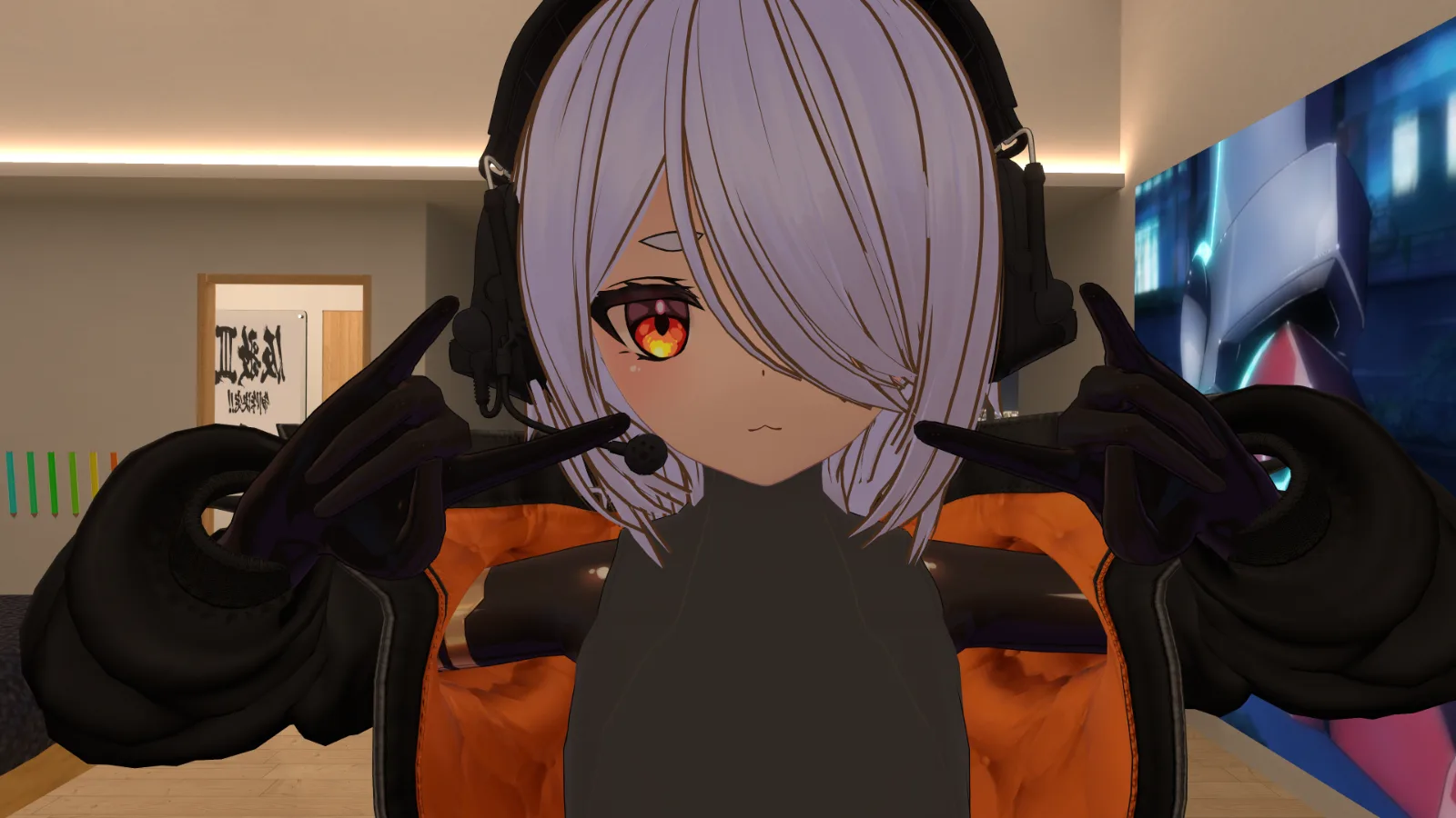 モノテイル の画像
