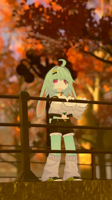 マッチャブン の画像