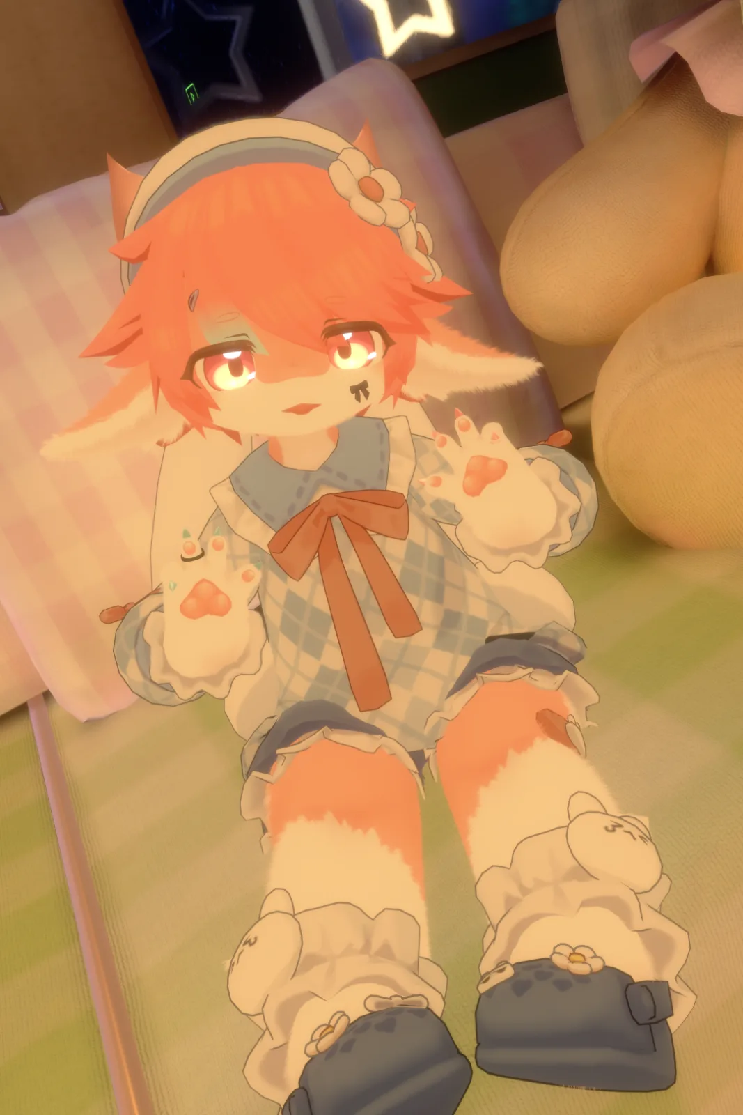 リュッカ の画像