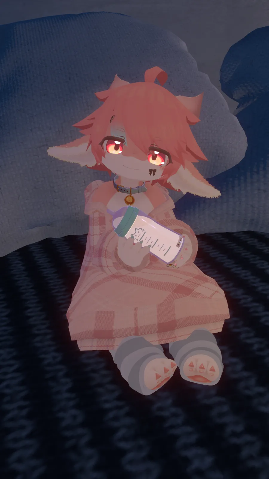 そらねむのキャスト画像
