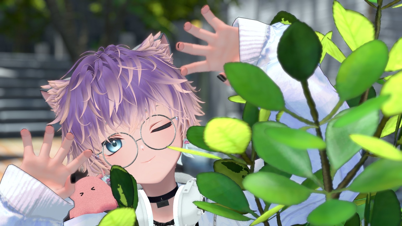 ちゃんぽんのアバター