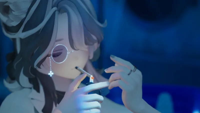 Marycia の画像