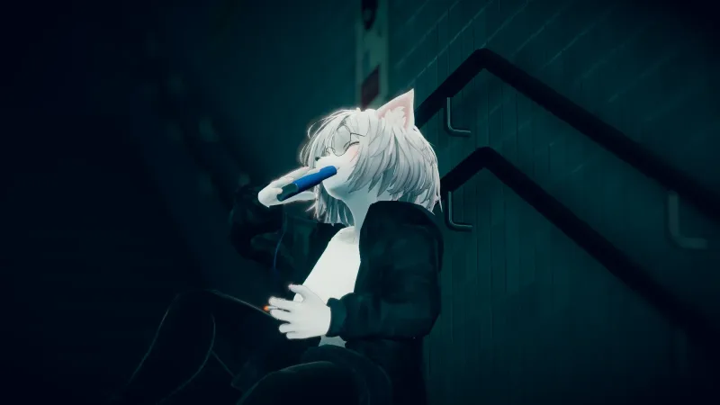 ましろ の画像