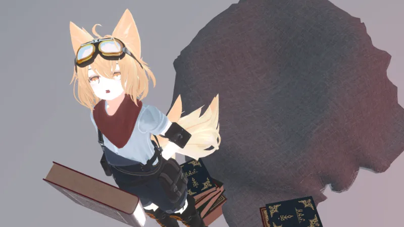 RadDoll の画像