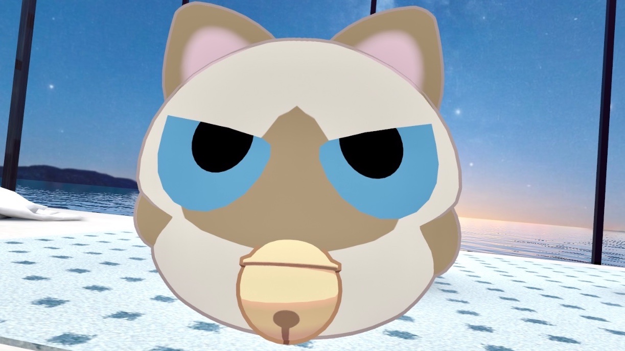 にゃご の画像