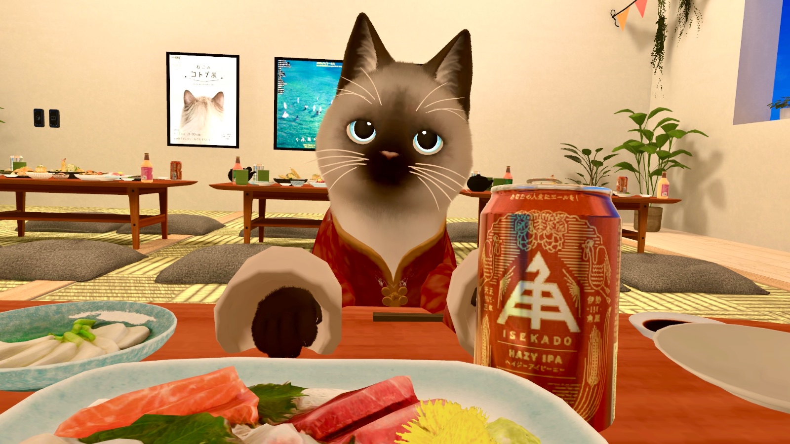 にゃにゃまる の画像