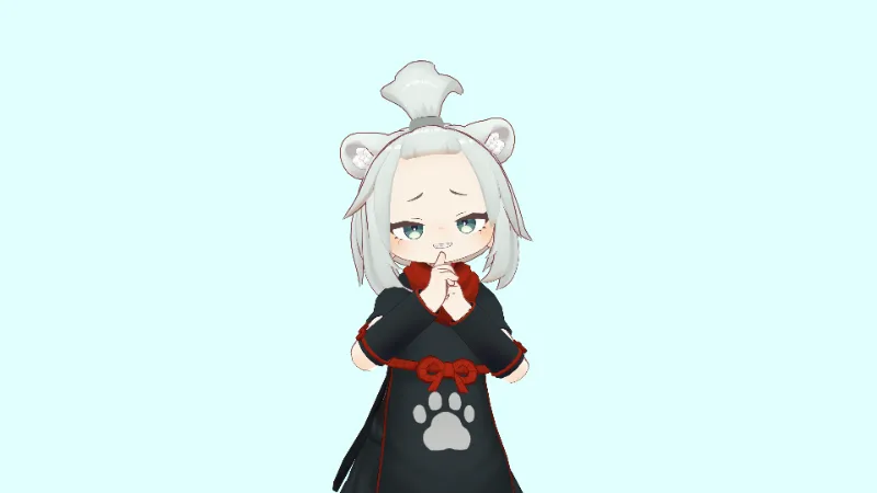 ノラフィリカ の画像