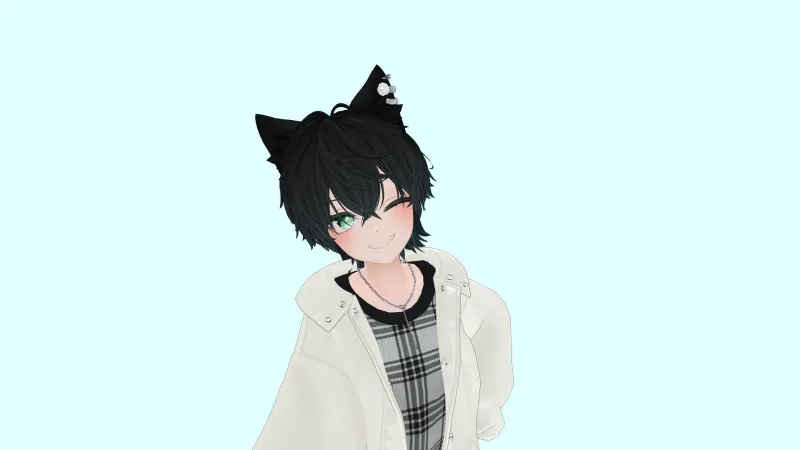 一色晴 の画像