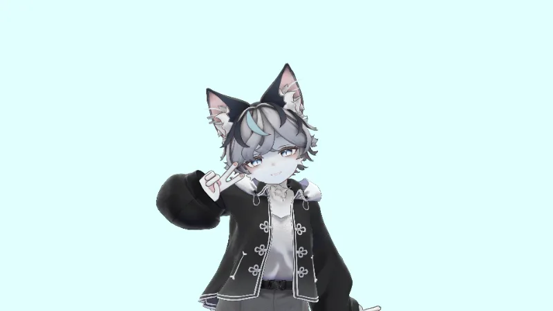 ツユナ の画像