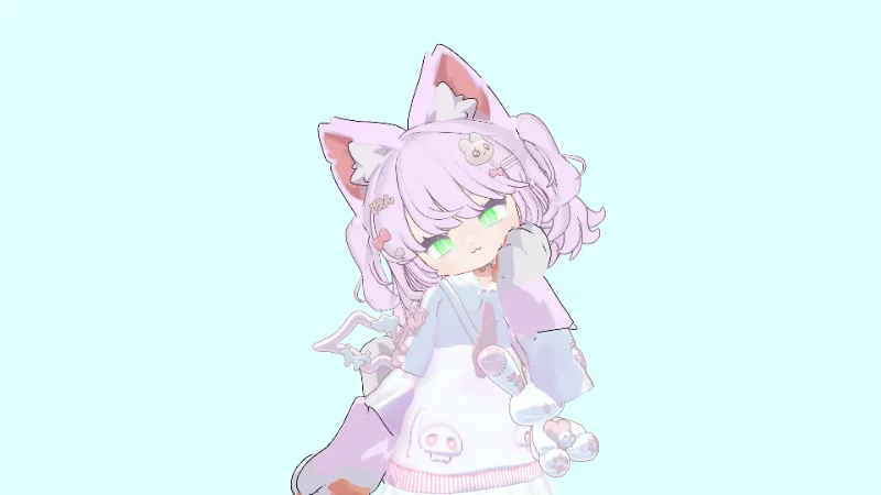 リルレオちゃん の画像