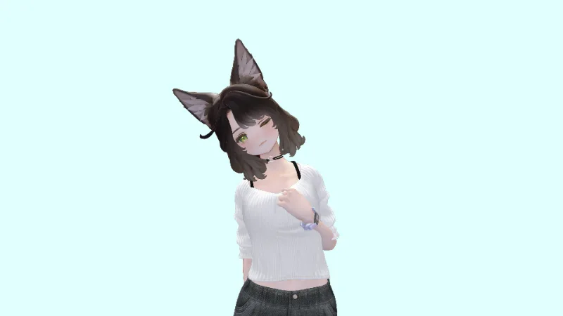マリシアちゃん の画像