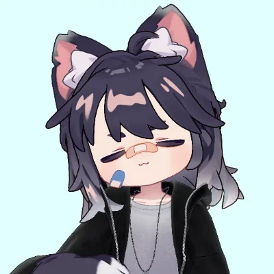 猫風ハルのアバター