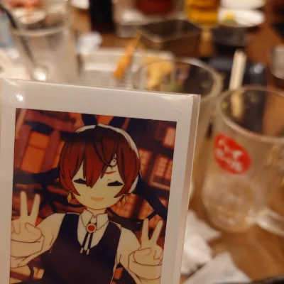 百合本りあのアバター