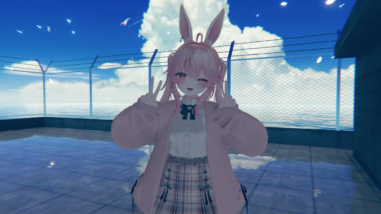 セレナちゃん の画像