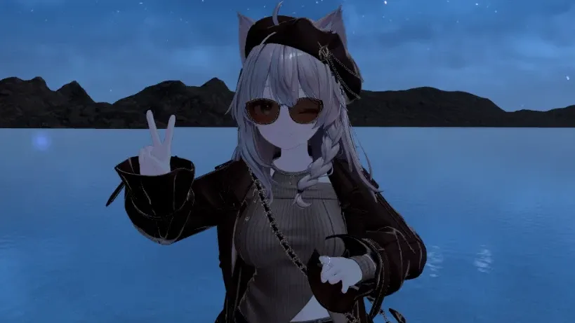 しなのちゃん
