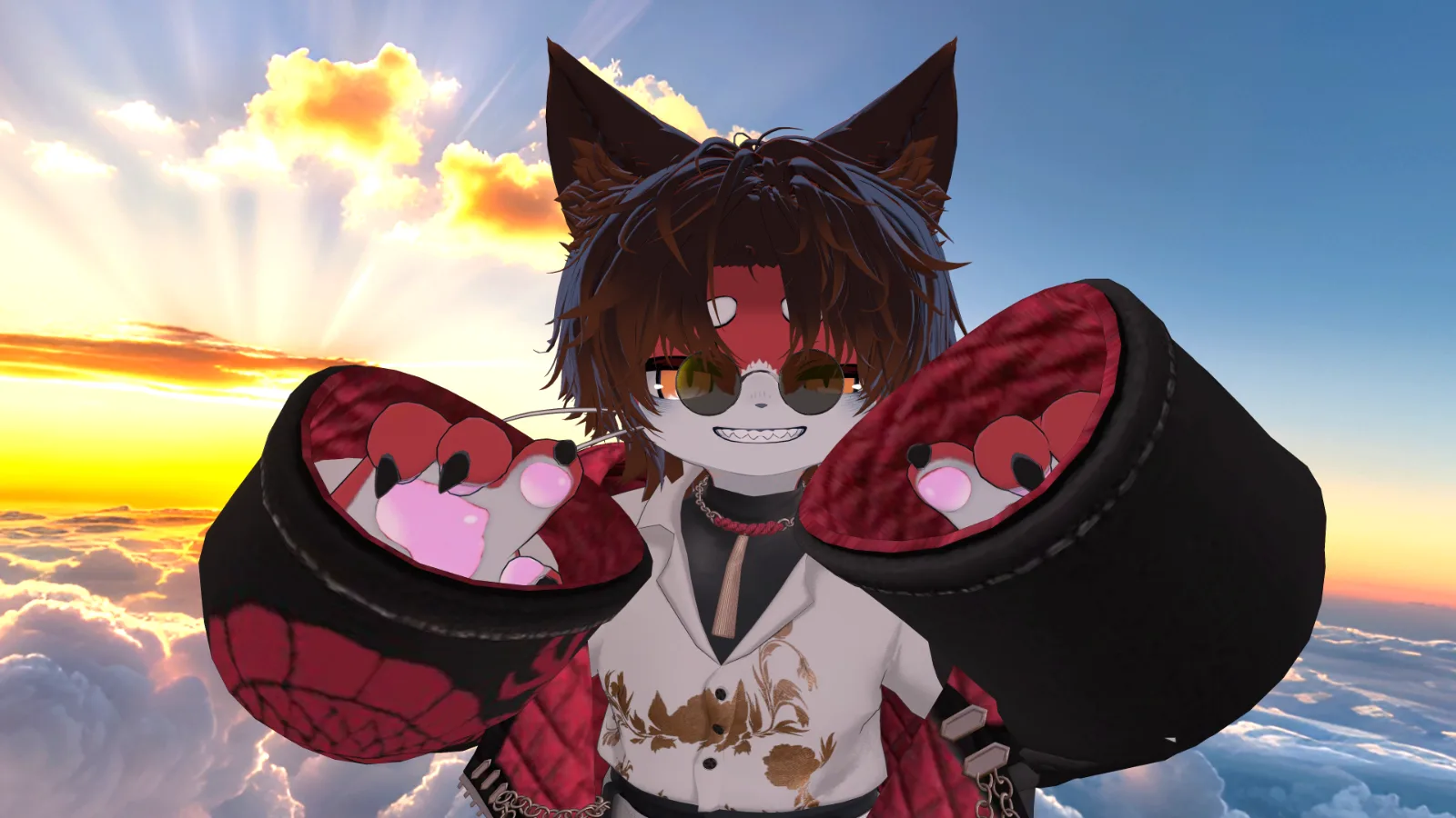 シャロ