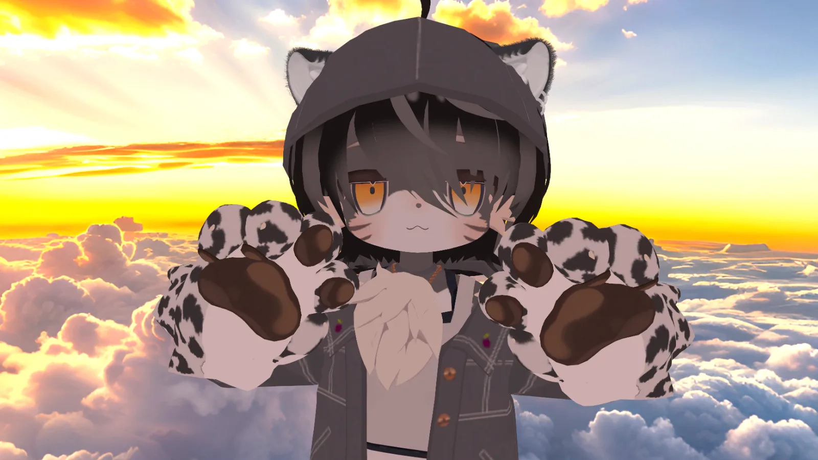 キプフェル（ケモノ） の画像