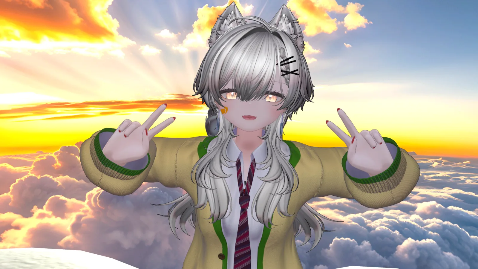 真央ちゃん の画像