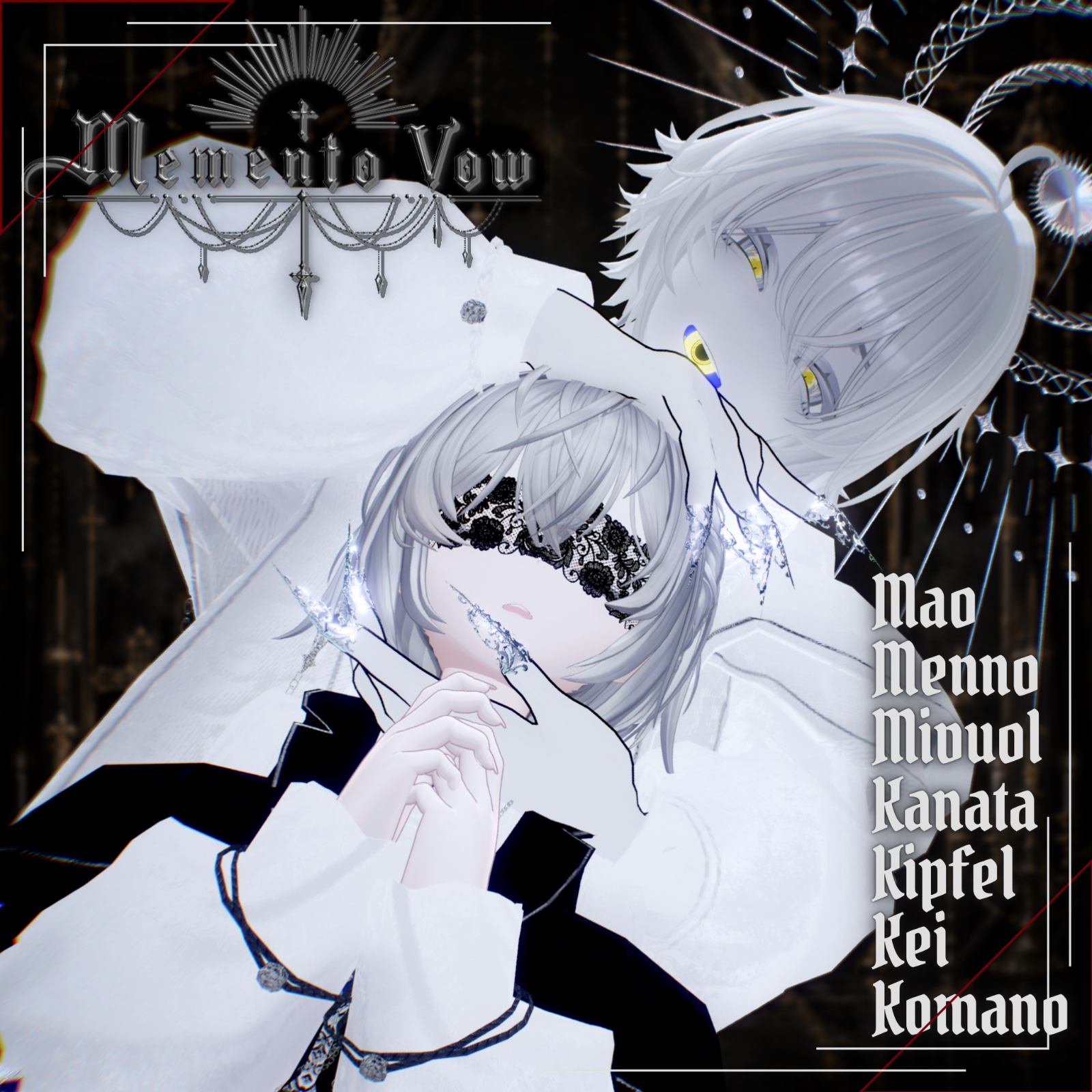 Memento Vow のサムネイル