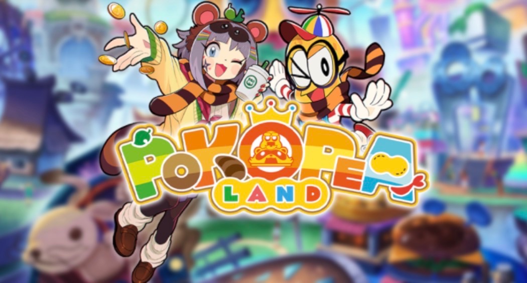 ぽこピーランド のサムネイル