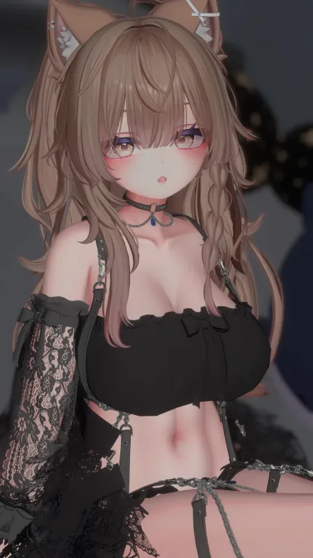 メイン茶色さん の画像