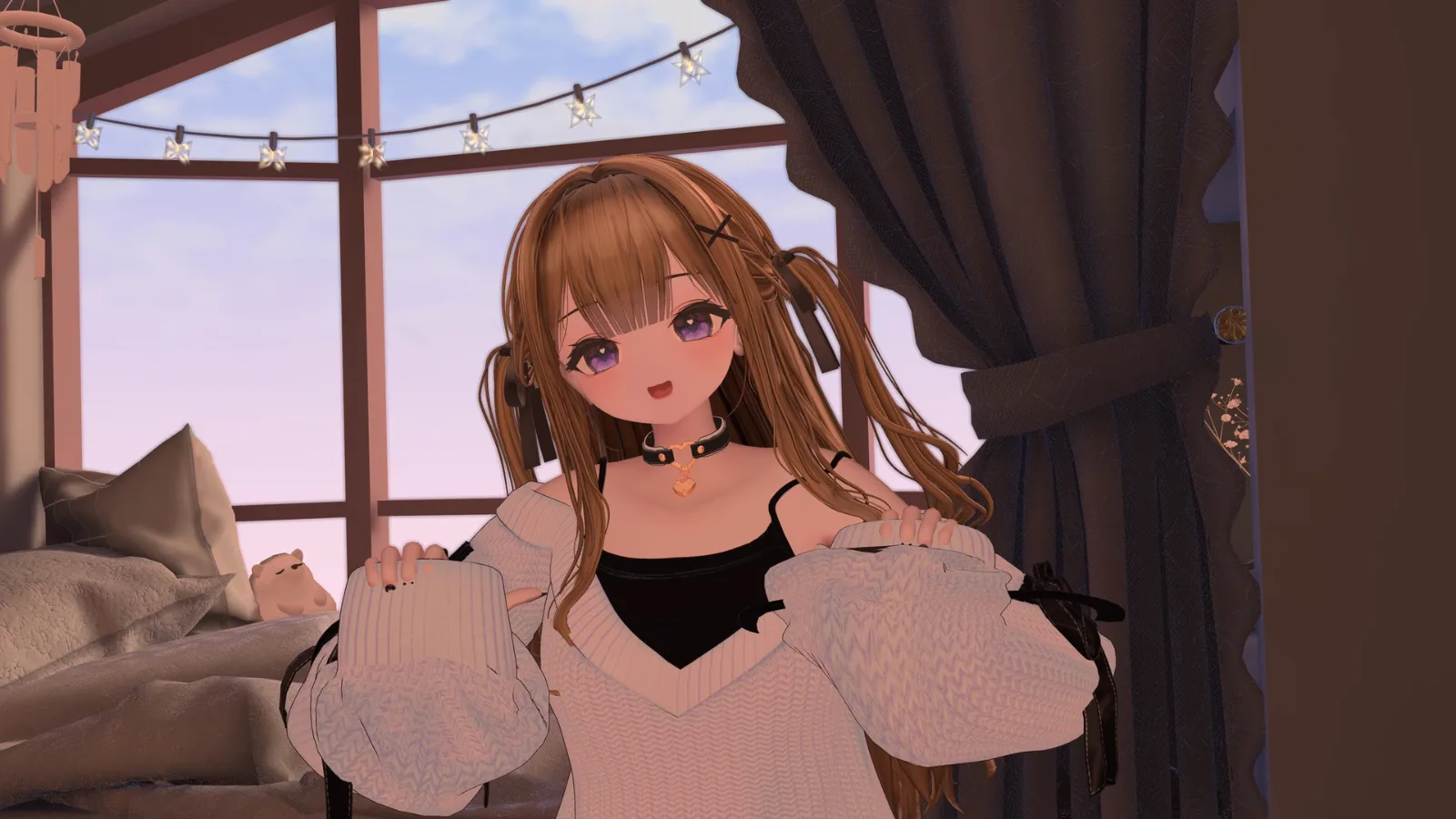 小熊ゆめのキャスト画像