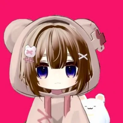 くまみこのアバター