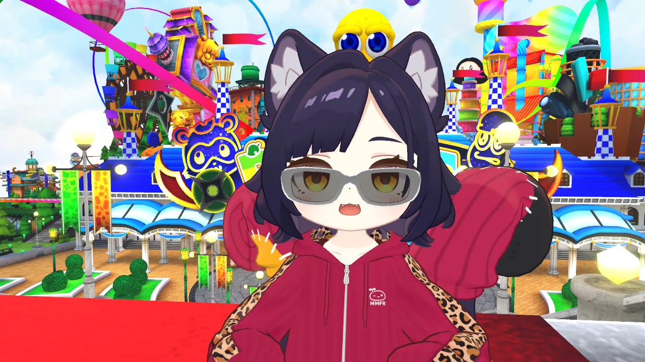 あず吉 の画像