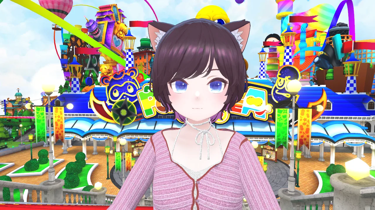 アオイちゃん の画像