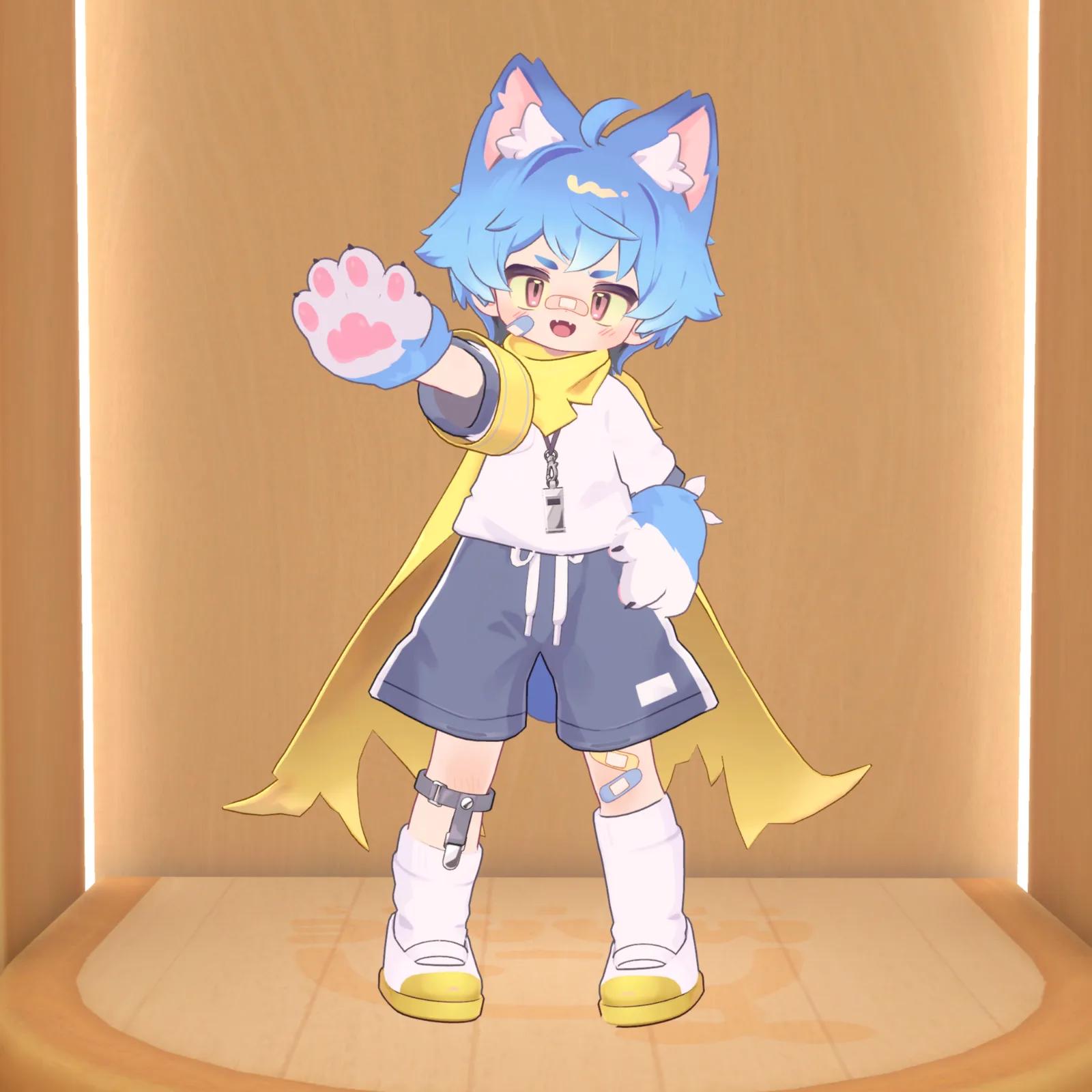 リルレオくん の画像