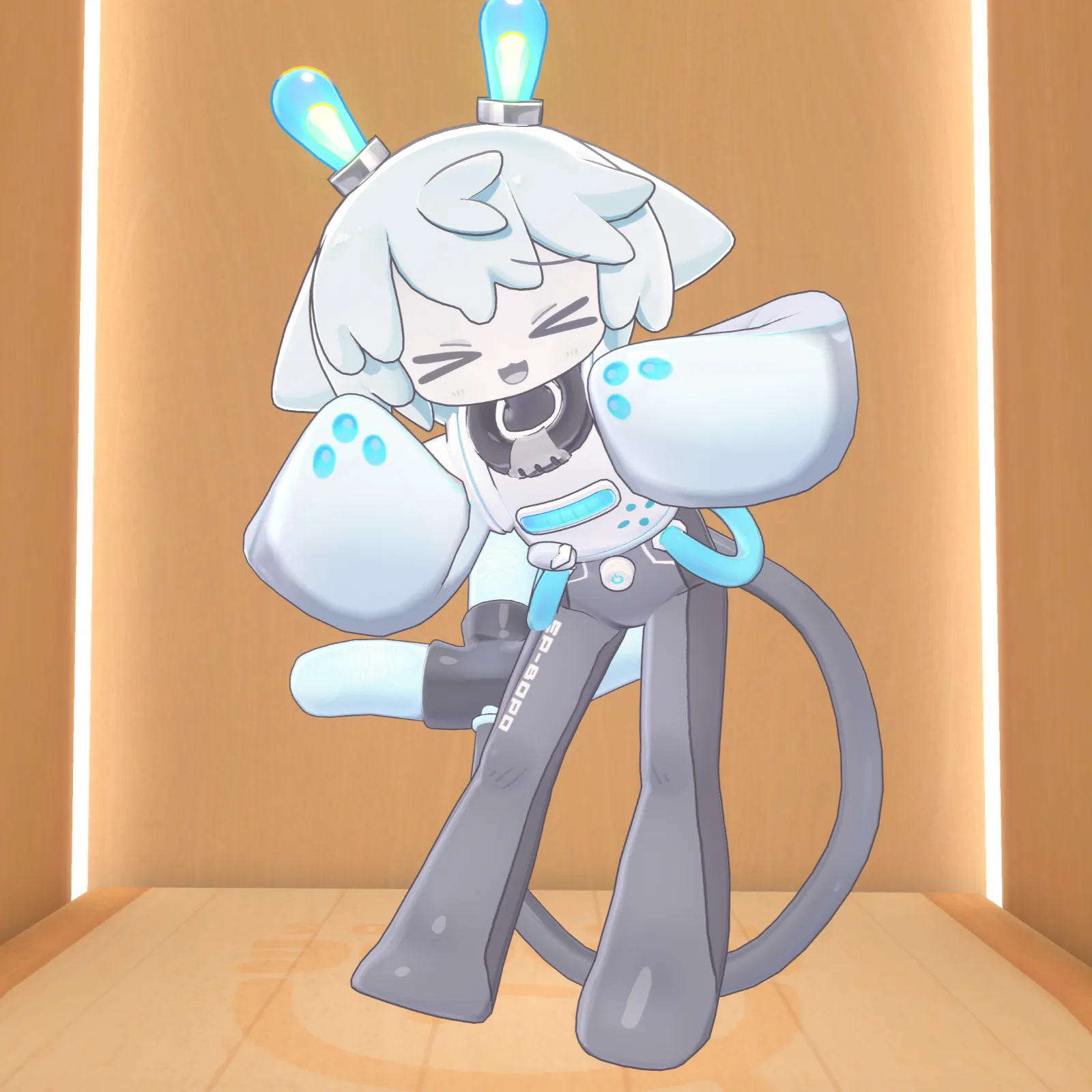 EPBOPOくんちゃん の画像