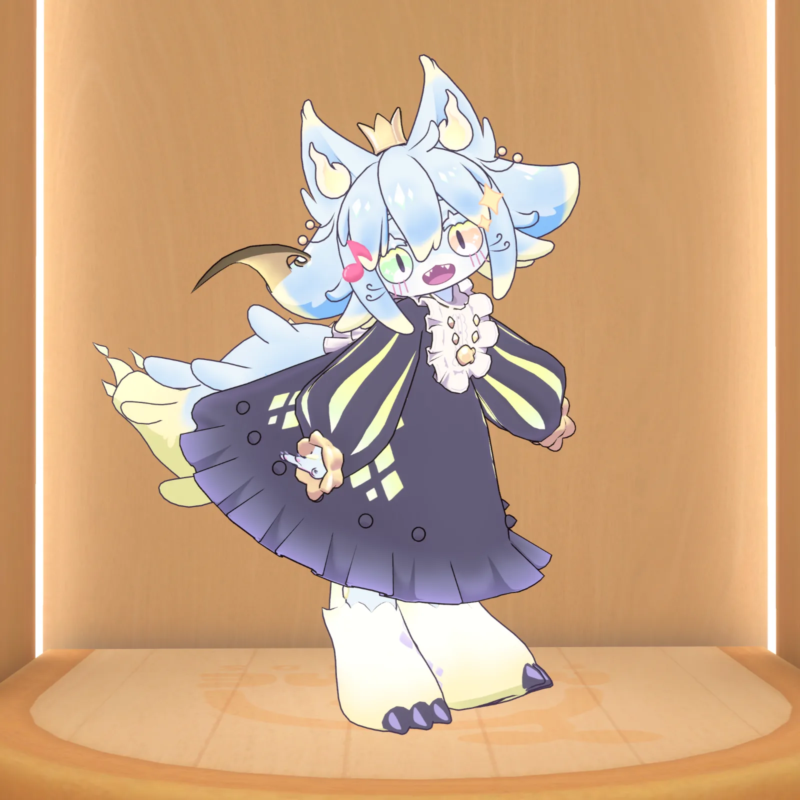 リコリネちゃん の画像