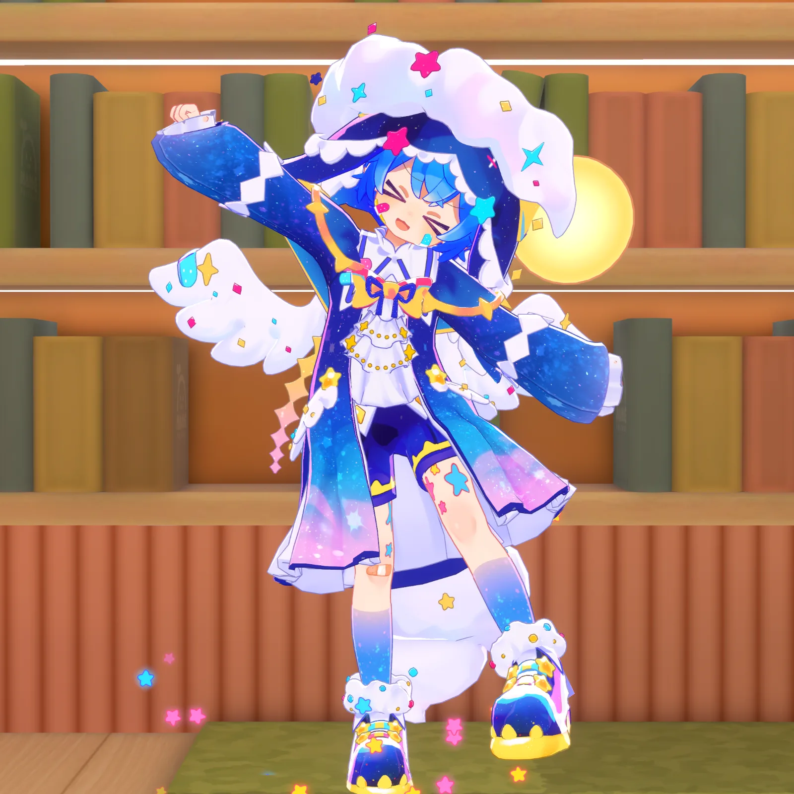 シピルカくん の画像