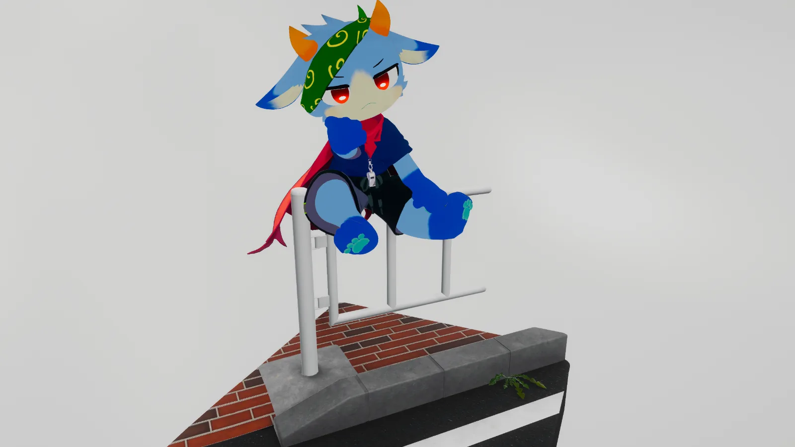 メーヴルくん の画像