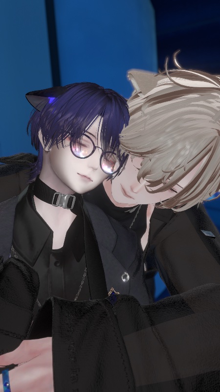 R/A BLBar 瑠璃と翡翠