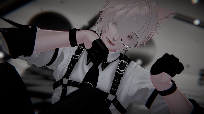 斑霞