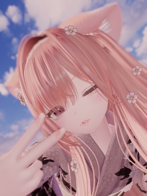 Mizuki-瑞希 の画像