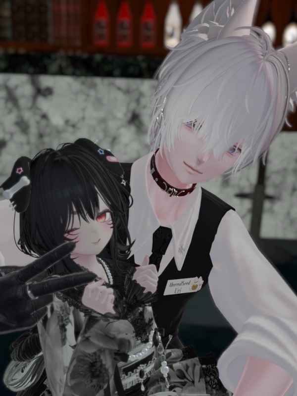 BarUnrealseed ひかりとうり