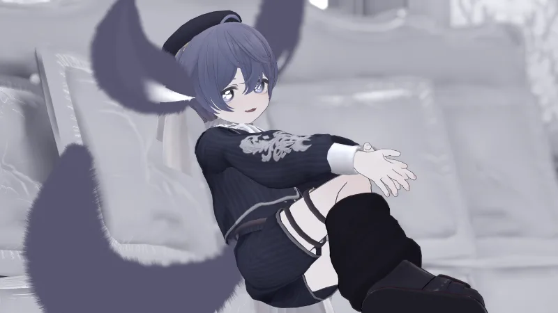 ひゅ～じょんくん の画像