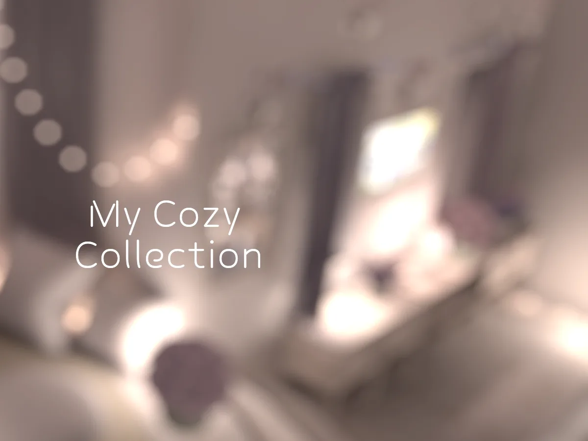 My Cozy Collection のサムネイル