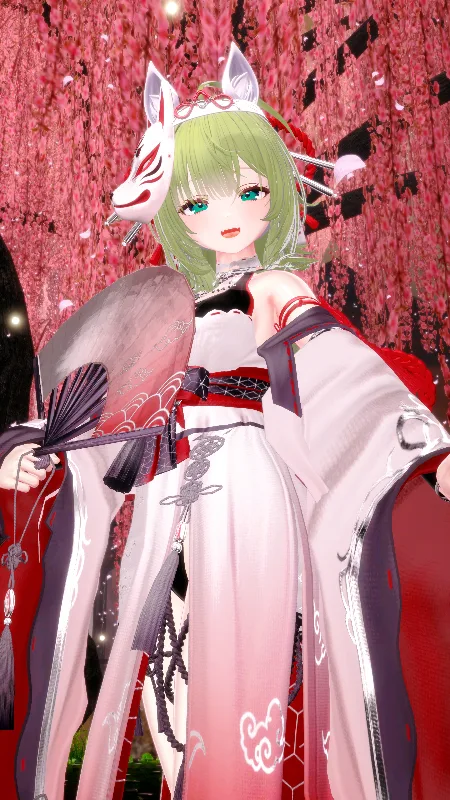 ミルフィ の画像