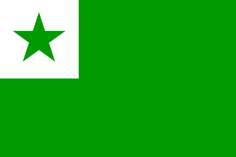 VRChat Esperanto Grupo のアイコン