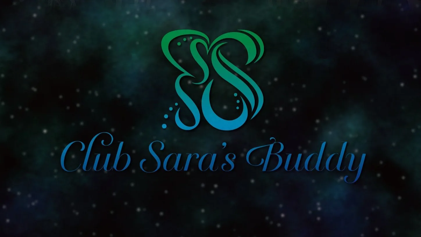 Club Sara's Buddyのフライヤー